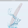 Globalstar Professional Nail Files – 100/180 Grit Reusable Double-Sided Emery Boards (25 PCS)
