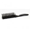 ACCA KAPPA Narrow Skeleton Brush – Lightweight Detangling Shower Hair Brush, 20cm
