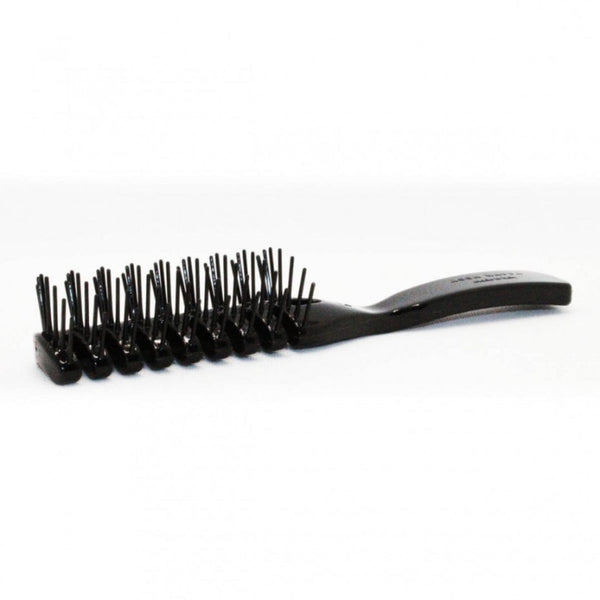 ACCA KAPPA Narrow Skeleton Brush – Lightweight Detangling Shower Hair Brush, 20cm
