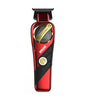 WMARK NG-9213 Professional Detail Trimmer 9000 RPM Cordless T-Blade Hair Clipper 0.1mm Precision Outliner