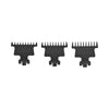 Globlastar Professional Beard & Hair Trimmer - Detachable Head Type-C Fast Charge | Long Battery Backup