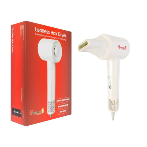 Gjarrah Hair Dryer FL-6001 & Globalstar Hair Straightener + 2-in-1 Brush Dryer – Free Oplus Hair Transformation Set!