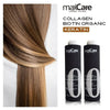 Maxcare Brazilian Keratin Hair Treatment - 1000ml Botulinum Therapy for Silky Straight Hair