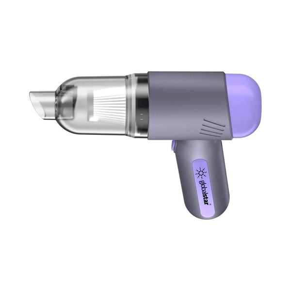 Global StarHair Vacuum - Professional Hair Suction System for Barbershops & Salons | Powerful Floor Cleaning Device