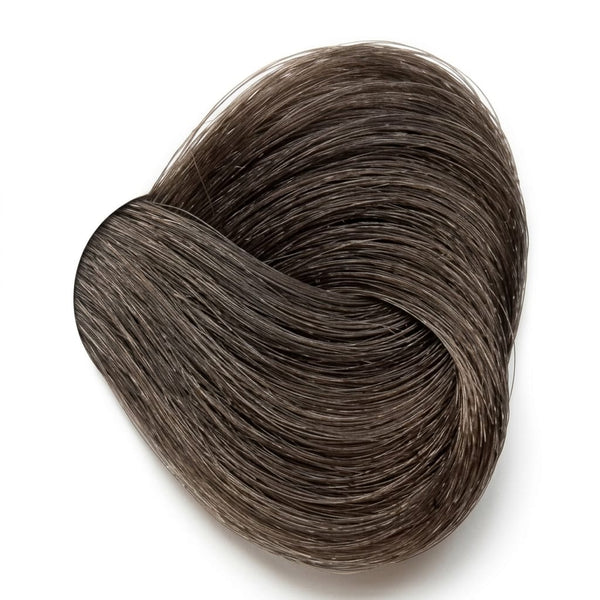 Atricos Milano Delicate Hair Color Pearl Blonde Series – Ammonia-Free Plant-Based Professional Color 100ml