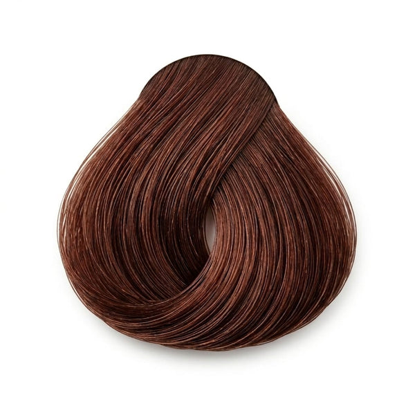 Atricos Milano Delicate Hair Color Copper Series – Ammonia-Free Plant-Based Professional Color 100ml