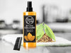 RedOne After Shave Natural Cologne Spray Tabacco 400ml - Soothing Post-Shave Freshness