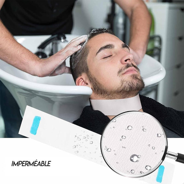 RedOne Barber Neck Strips 1x5pcs