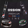 جل الشعر Morfose Ossion Mega Strong Red Gum 750 مل - ثبات فائق لتصفيفات جريئة