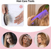 Globalstar Wide Tooth Combs: The Ultimate Detangling Solution for Curly Locks