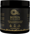 Oplus Botox Hair Treatment Kit – Shampoo, Conditioner and Hair Mask (1500ml Total)