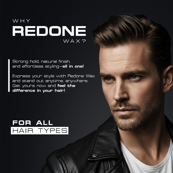 Redone Pro Powder Cloud Hair Powder 20g
