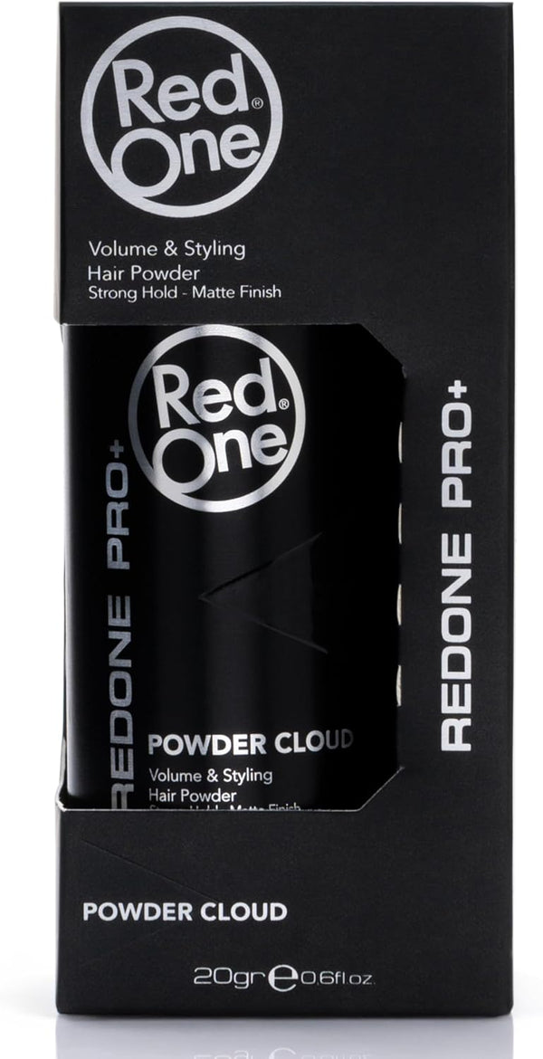 Redone Pro Powder Cloud Hair Powder 20g