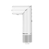 Gjarrah Advanced Hair Dryer with 360-Degree Rotation + Manzanilla Oro Hair Lightening Lotion 180ml