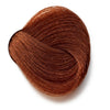 Atricos Milano Delicate Hair Color Golden Copper Series – Ammonia-Free Plant-Based Professional Color 100ml