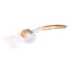 Globalstar Derma Roller 192 Micro Needles 0.50mm For Face And Body 803