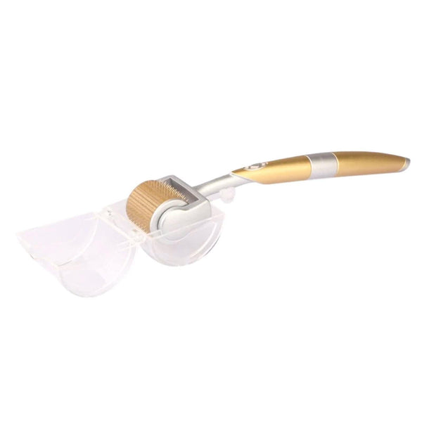 Globalstar Derma Roller 192 Micro Needles 0.50mm For Face And Body 803