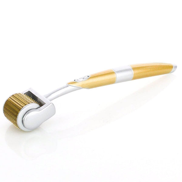 Globalstar Derma Roller 192 Micro Needles 0.50mm For Face And Body 803