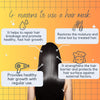 Morfose Biotin Hair Mask 500ml - Ultimate Nourishment for Thicker, Healthier Hair