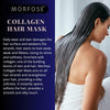 Morfose Collagen Hair Mask 500ml