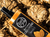 RedOne After Shave Natural Cologne Spray Tabacco 400ml - Soothing Post-Shave Freshness
