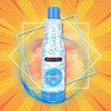 Morfose Collagen Hair Shampoo 500ml - Gentle Cleanser for Thick and Oily Hair
