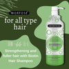 Morfose Biotin Hair Shampoo 1000ml - Nourish and Strengthen with Biotin