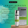 Morfose Keratin Complex Hair Serum - Nourishes, Protects, and Adds Shine, 100ml