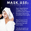Morfose Collagen Hair Mask 500ml