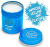 RedOne Show Off Spider Hair Wax (100ml) - Strong Hold and Flexibility