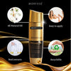 Morfose Luxury Argan Oil Hair Serum - Smooth, Silky Hair with Vibrant Shine, 100ml