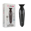Globlastar Professional Beard & Hair Trimmer - Detachable Head Type-C Fast Charge | Long Battery Backup
