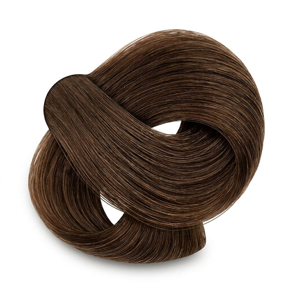 Atricos Milano Delicate Hair Color N Series – Ammonia-Free Plant-Based Professional Color 100ml