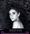 Morfose 10 Oxidant Cream 12% 40 Volume 1000ml - Professional Hair Developer for Perfect Color Results