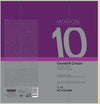Morfose 10 Oxidant Cream 12% 40 Volume 1000ml - Professional Hair Developer for Perfect Color Results