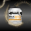 Morfose Milk Therapy Butter Hair Oil (200ml): Nourishing and repairing hair care for all hair types.
