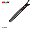 WMARK NG‑PS002 Professional Hairdressing Scissors Set 9CR18 Stainless Steel Barber Cutting & Thinning Shears