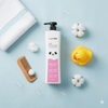 Globalstar 2 in 1 Baby Shampoo & Conditioner Soft & Silky – Paraben & Sulfate Free, 1L