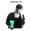 Framesi FOR-ME 609 Keep Me Strong Glue 150ml – Extra Strong Hold Hair Gel for Sculpted Styles