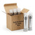 Box of Butterfly Shadow hair spray with multiple bottles displayed in front.