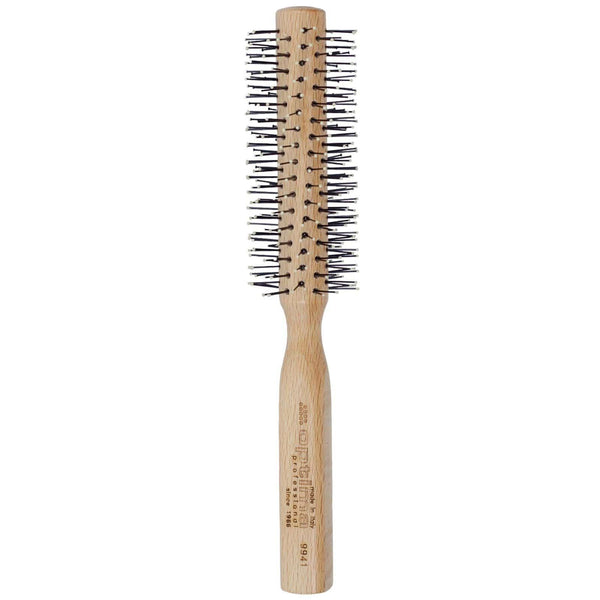 Optima Professional Hair Brush, Blowdry Hair Brush For All Hair Types 35mm 9941 - Awarid UAE