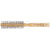 Optima Professional Hair Brush, Blowdry Hair Brush For All Hair Types 33mm 9943 - Awarid UAE