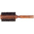 Optima Professional Basic Series Hair Brush, Blowdry Hair Brush For All Hair Types 65mm 9953 - Awarid UAE