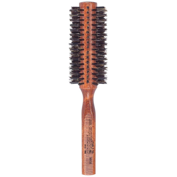 Optima Professional Basic Series Hair Brush, Blowdry Hair Brush For All Hair Types 48mm 9958 - Awarid UAE