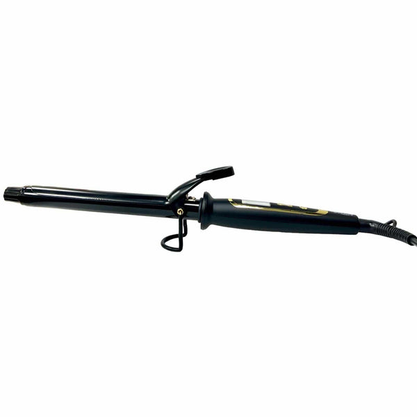 Gjarrah Professional Ceramic Curling Iron 22mm CU-9022 - Awarid UAE