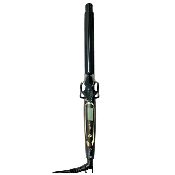 Gjarrah Professional Ceramic Curling Iron 22mm CU-9022 - Awarid UAE