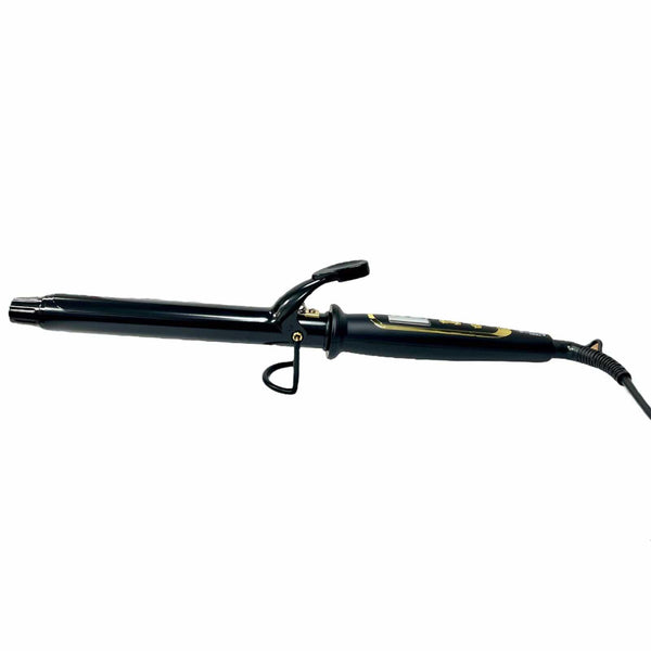 Gjarrah Professional Ceramic Curling Iron 25mm CU-9023 - Awarid UAE