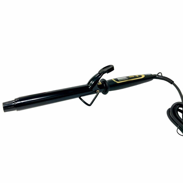 Gjarrah Professional Ceramic Curling Iron 25mm CU-9023 - Awarid UAE