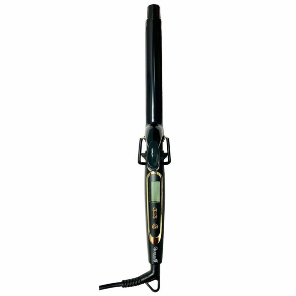 Gjarrah Professional Ceramic Curling Iron 25mm CU-9023 - Awarid UAE