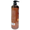 OPlus Argan Oil Sulfate Free Repairing Shampoo 1000ml - Awarid UAE